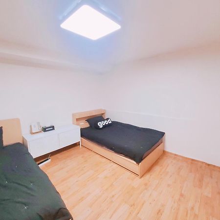Naru Hostel Korea Сеул Экстерьер фото