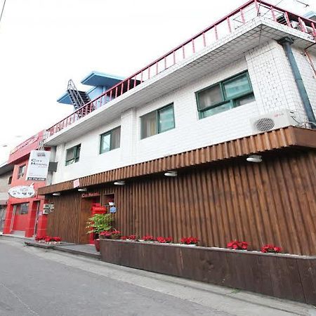 Naru Hostel Korea Сеул Экстерьер фото