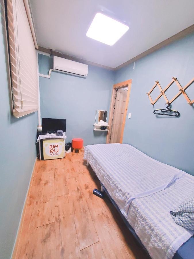 Naru Hostel Korea Сеул Экстерьер фото