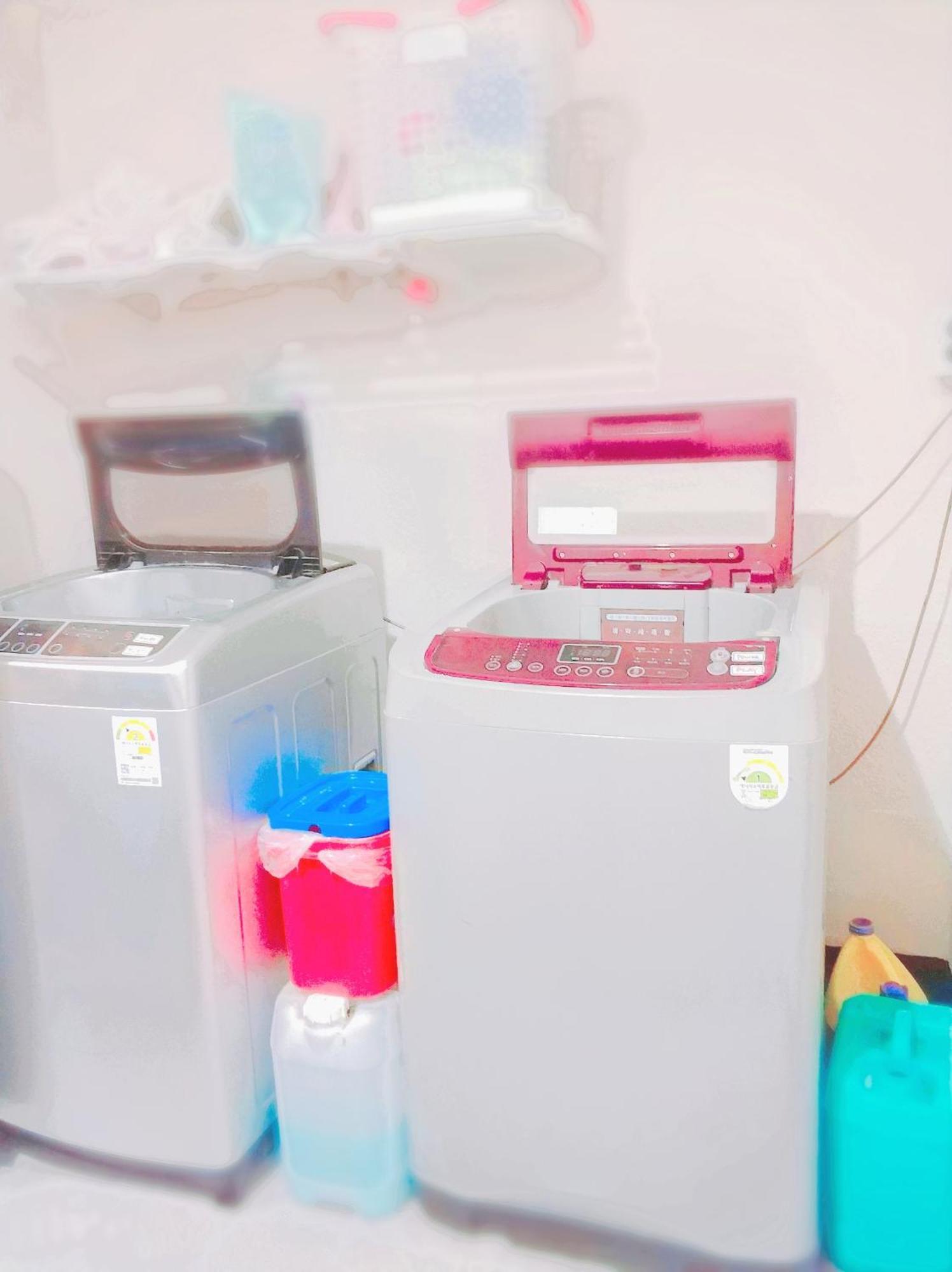 Naru Hostel Korea Сеул Экстерьер фото