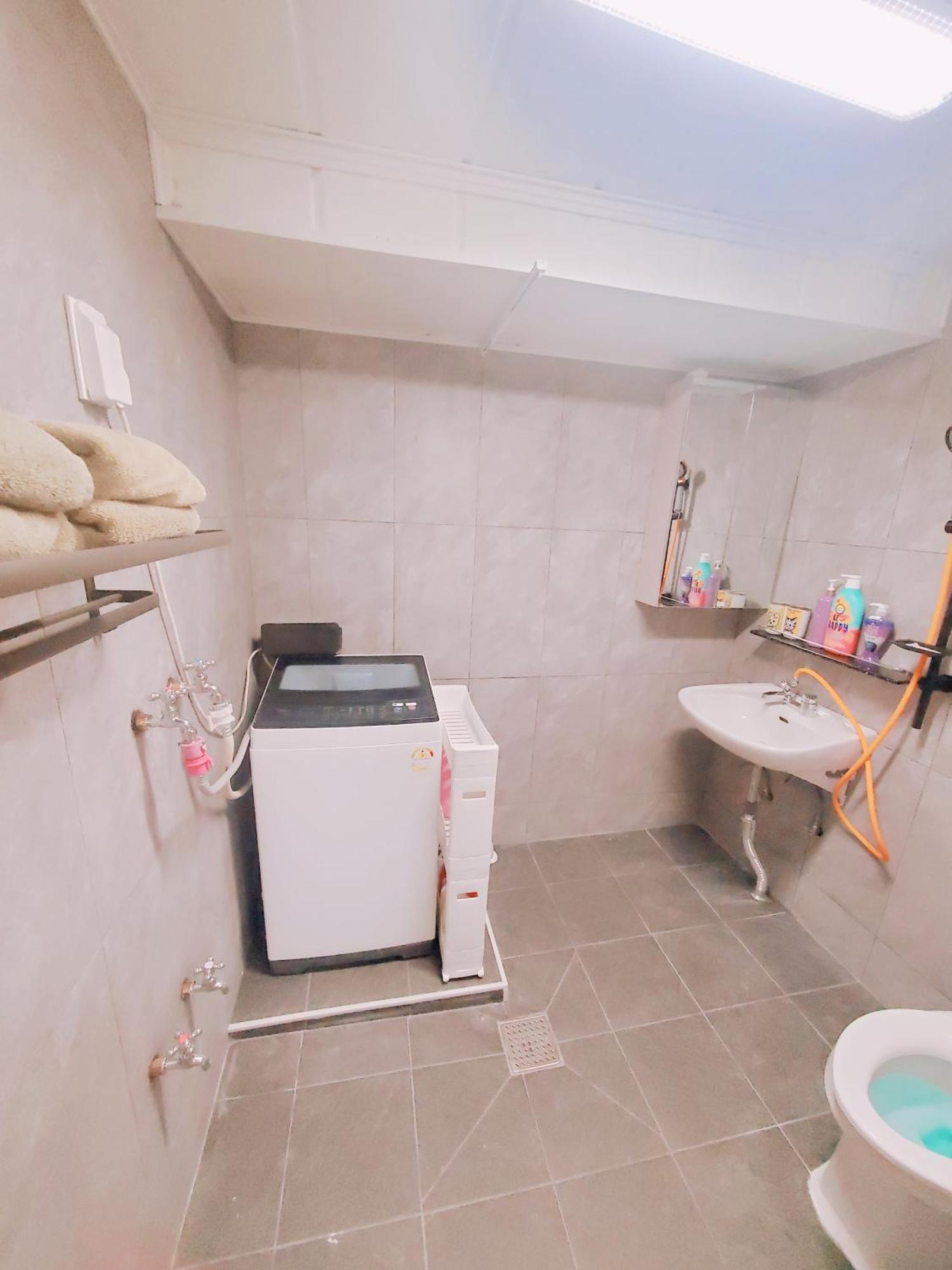 Naru Hostel Korea Сеул Экстерьер фото