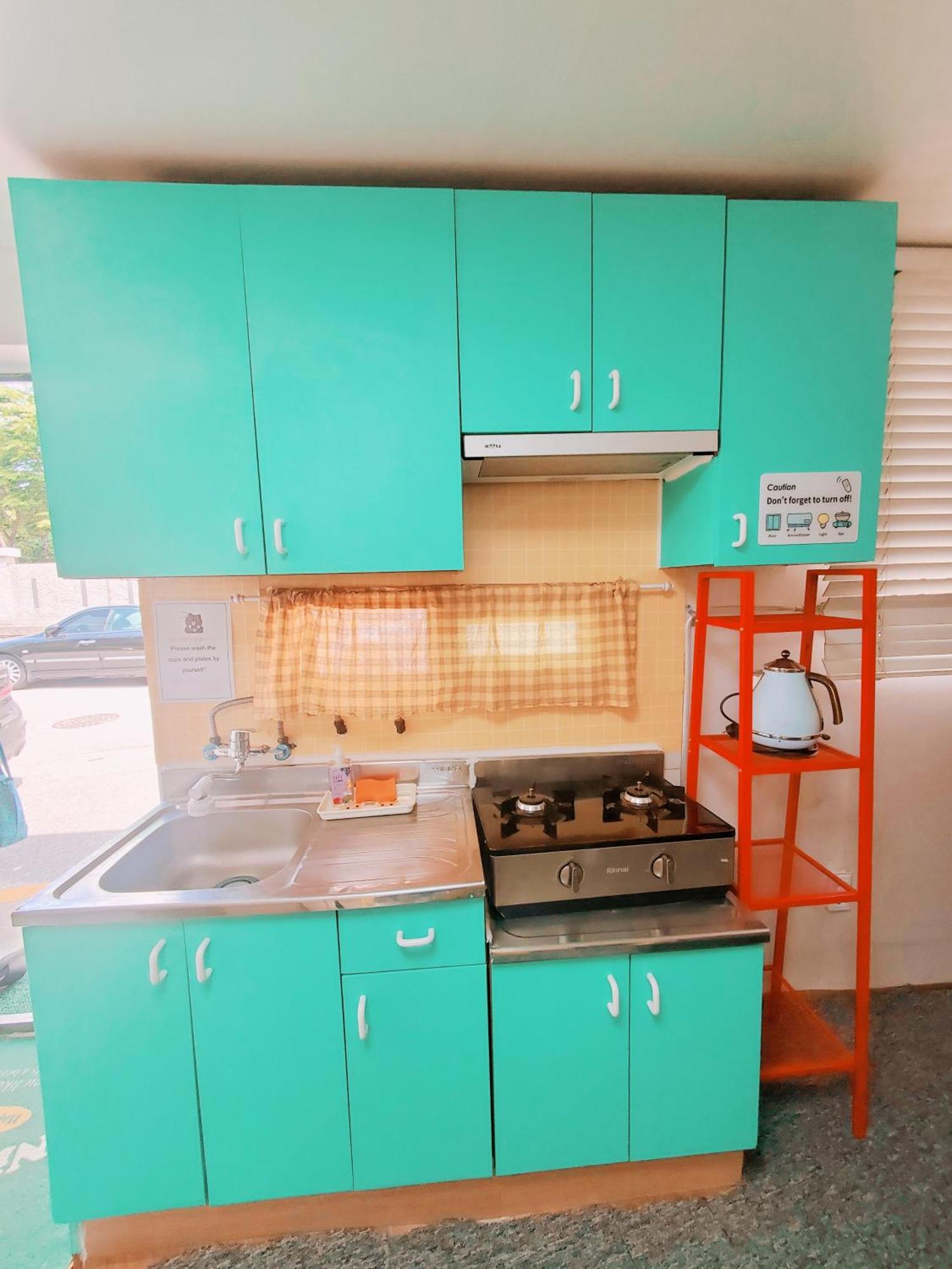 Naru Hostel Korea Сеул Экстерьер фото