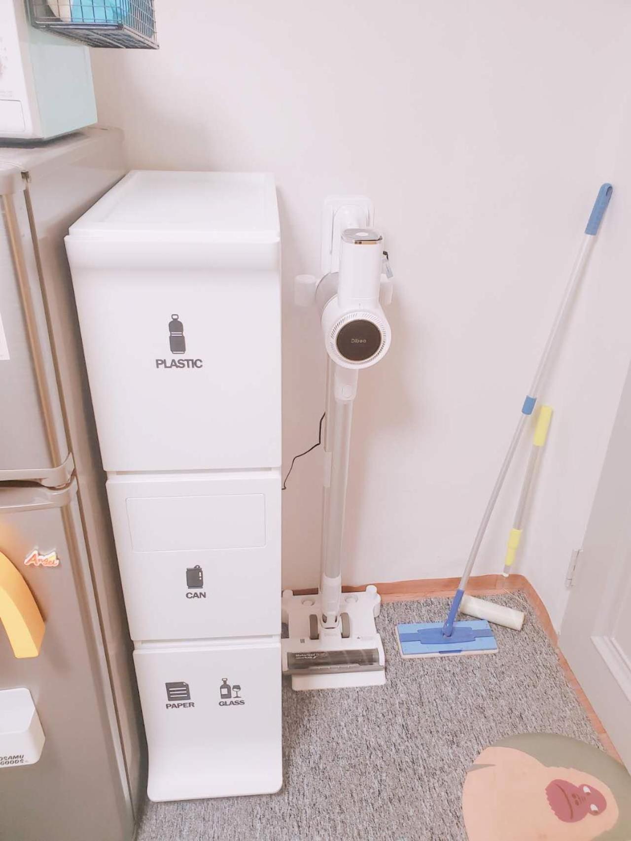 Naru Hostel Korea Сеул Экстерьер фото