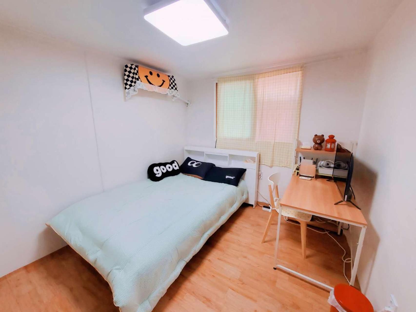Naru Hostel Korea Сеул Экстерьер фото