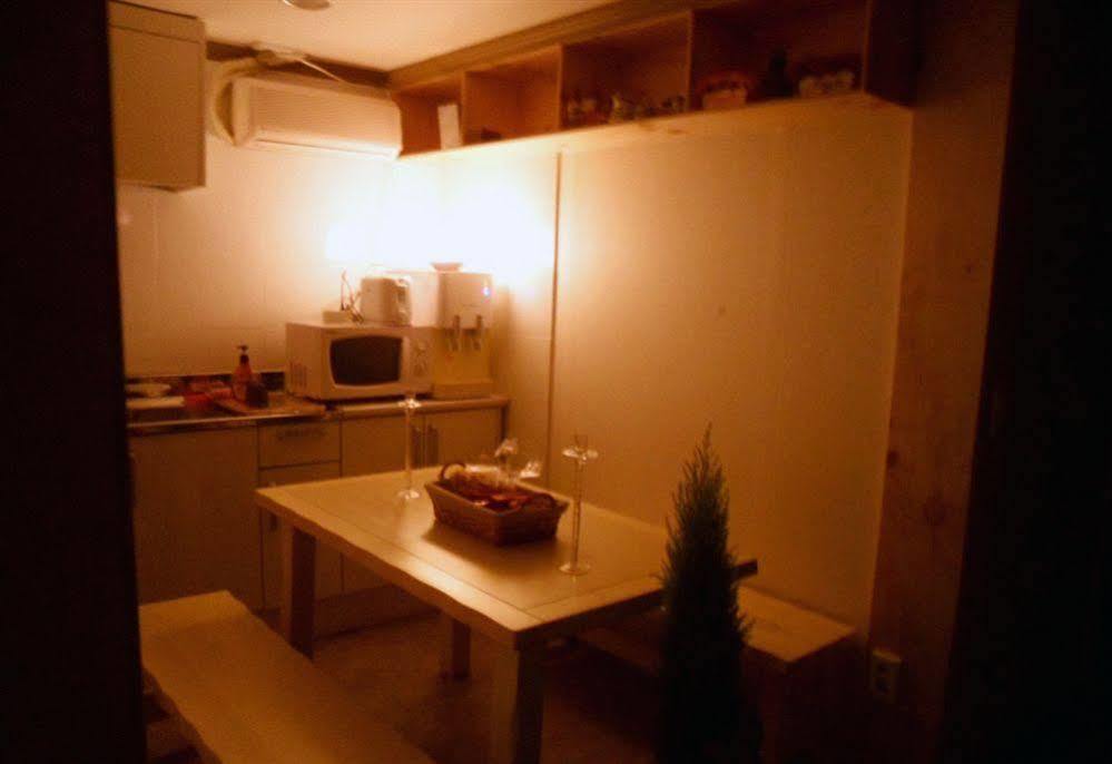 Naru Hostel Korea Сеул Экстерьер фото