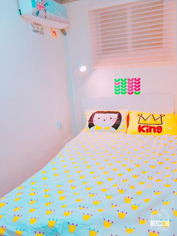 Naru Hostel Korea Сеул Экстерьер фото